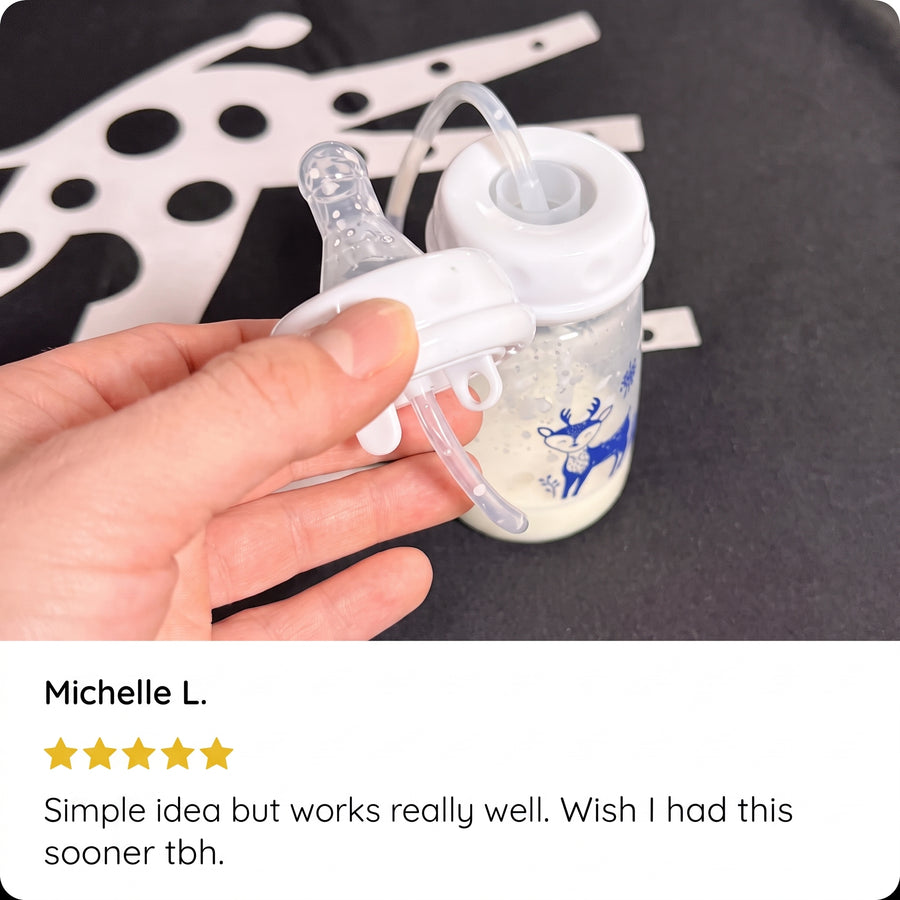Customer review