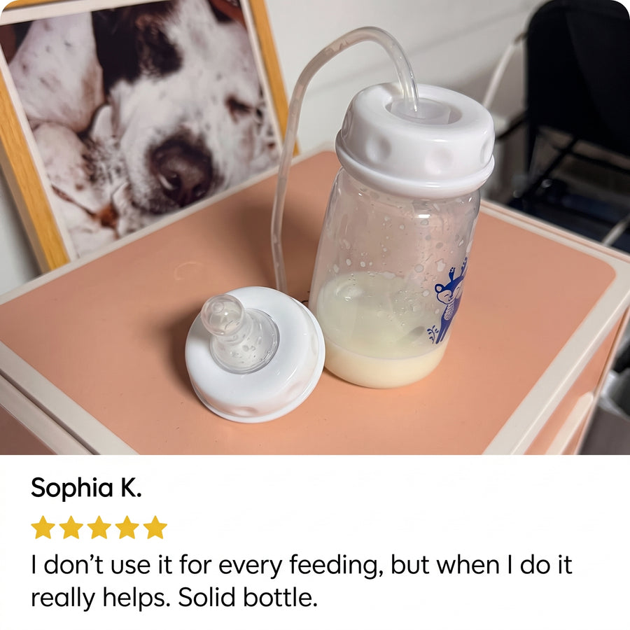 Customer review